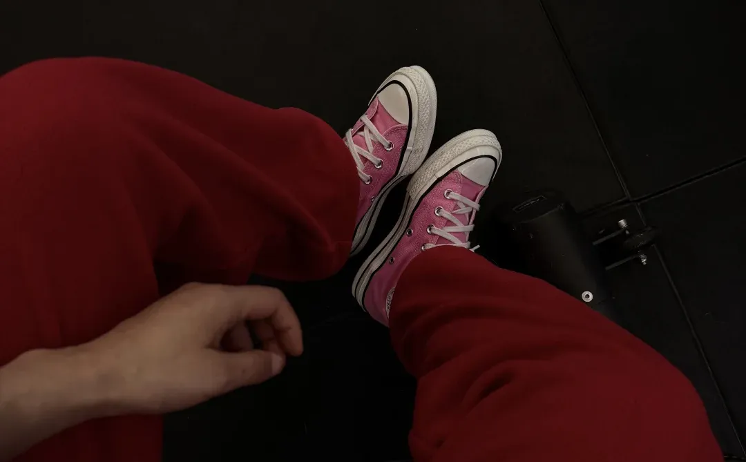 包河区女教练｜好爱我的穿搭