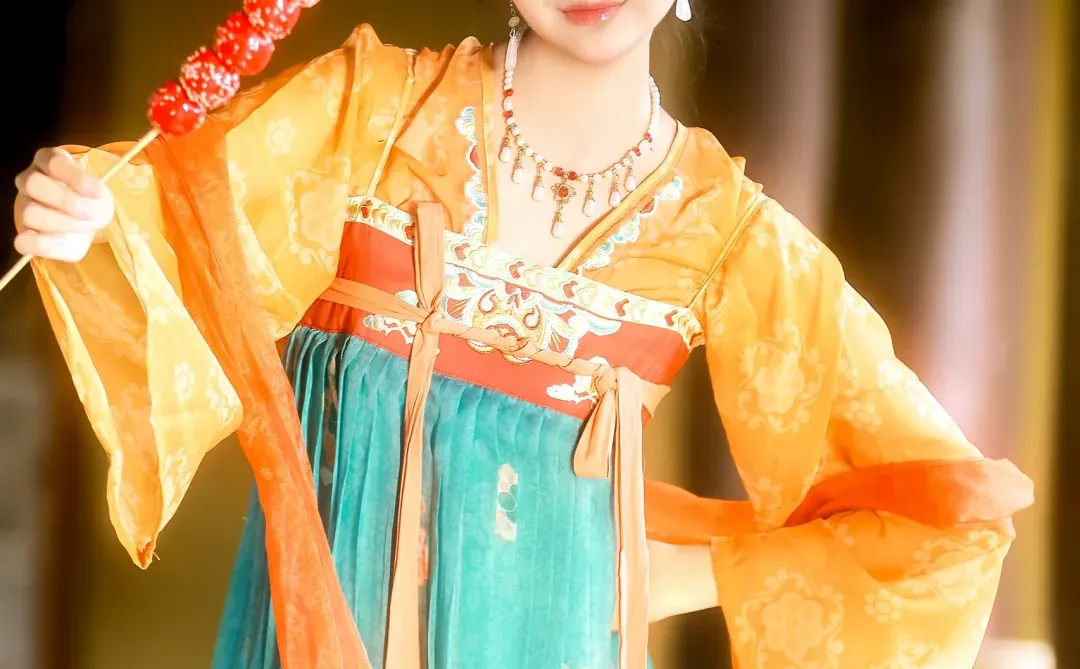 📷拍小唐风记住这些三字口诀摆动作包出片的