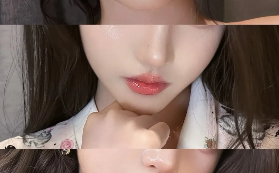 太爱这张脸啦！这波不亏