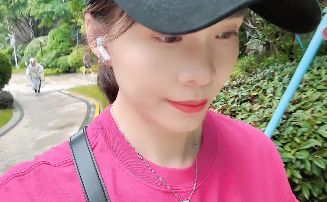 🍎越来越喜欢的运动休闲风😄🧡