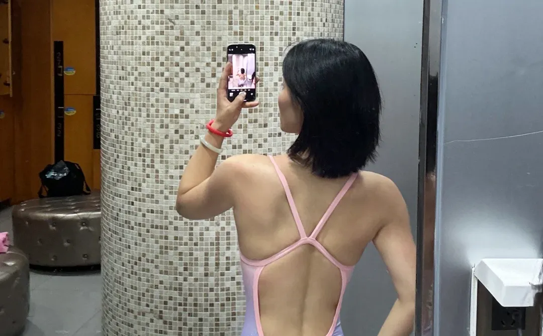 人鱼姬色的含金量还在上升🧜🏻‍♀️