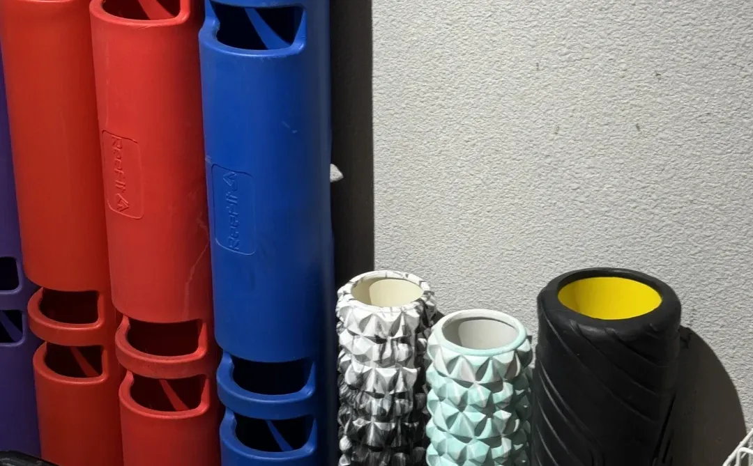 在成都的全女健身房，双倍快乐‼️快来体验