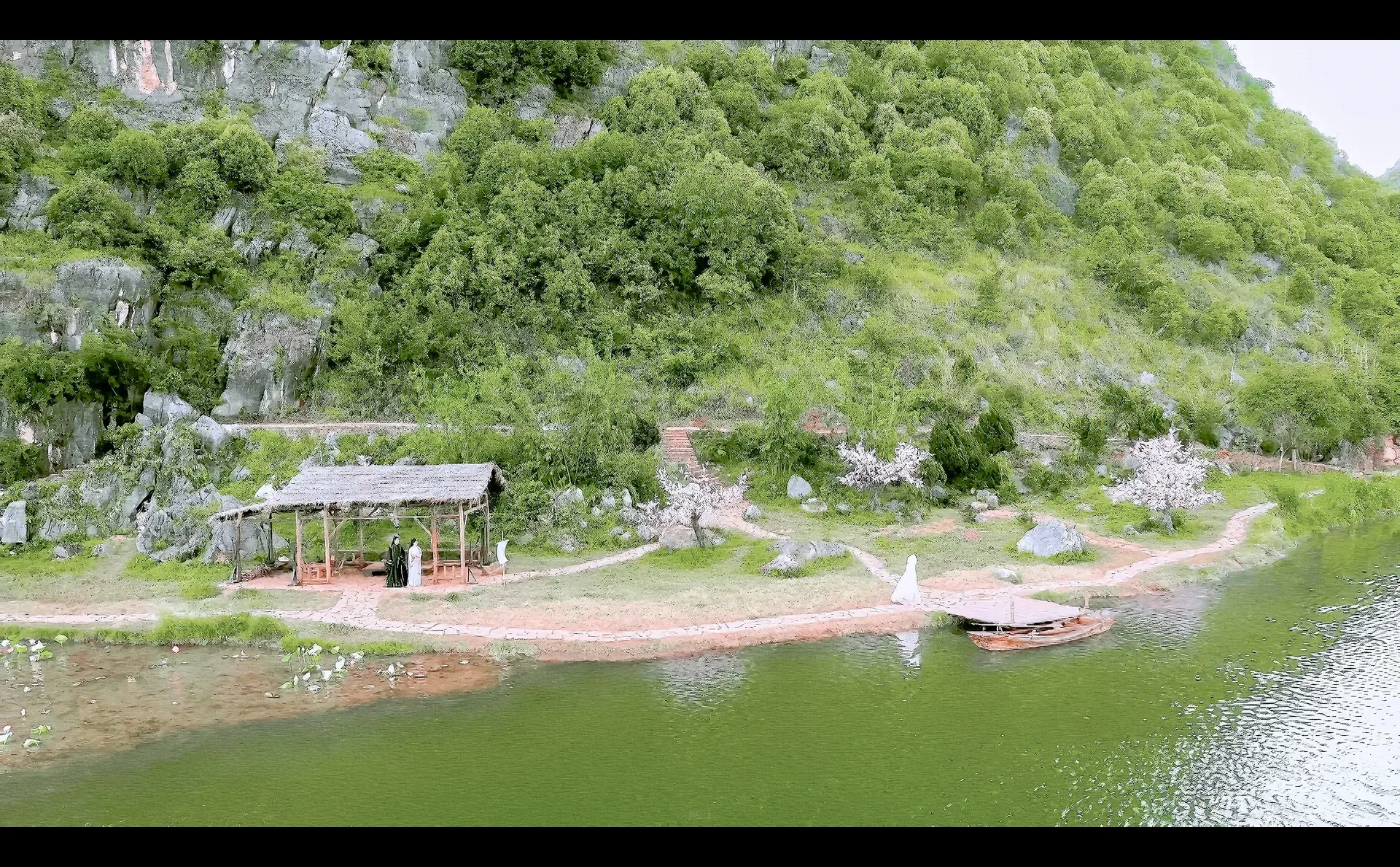 一组好明艳亮丽的姑姑啊～