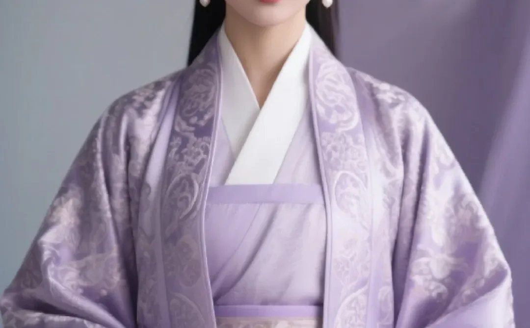 这组汉服真的太美了🌸