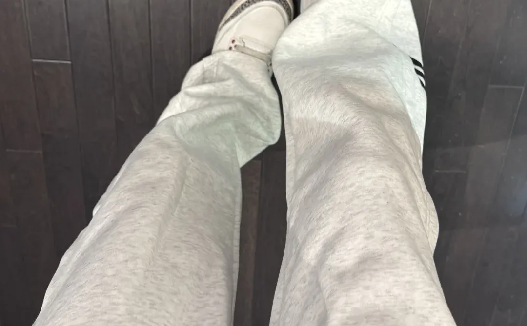 一条很帅的运动裤！！！