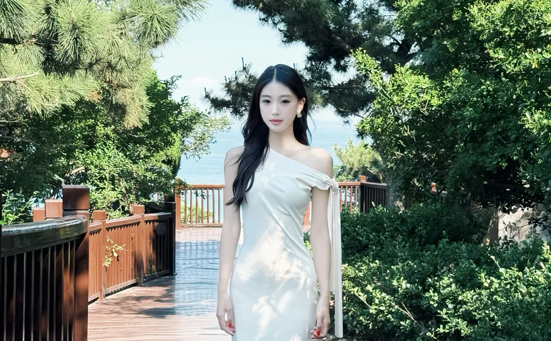 夏天就要穿裙子