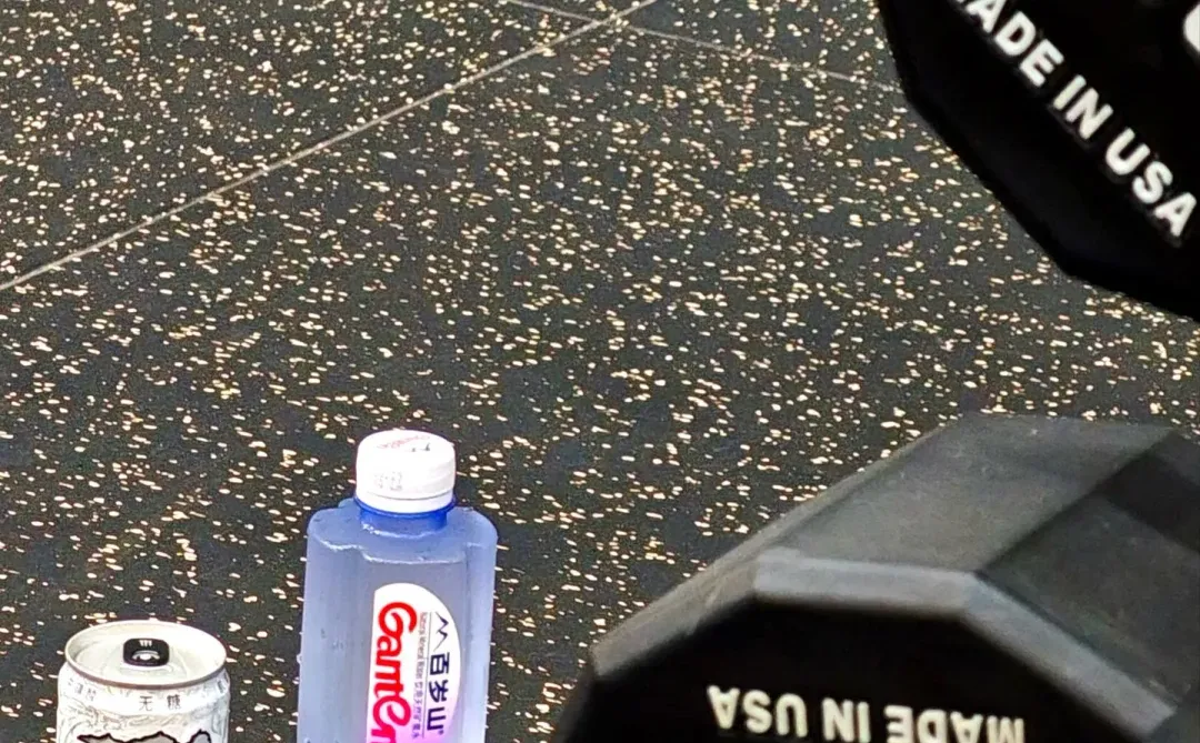 30+姐的快乐：多撸铁多运动少雌竞少矫情