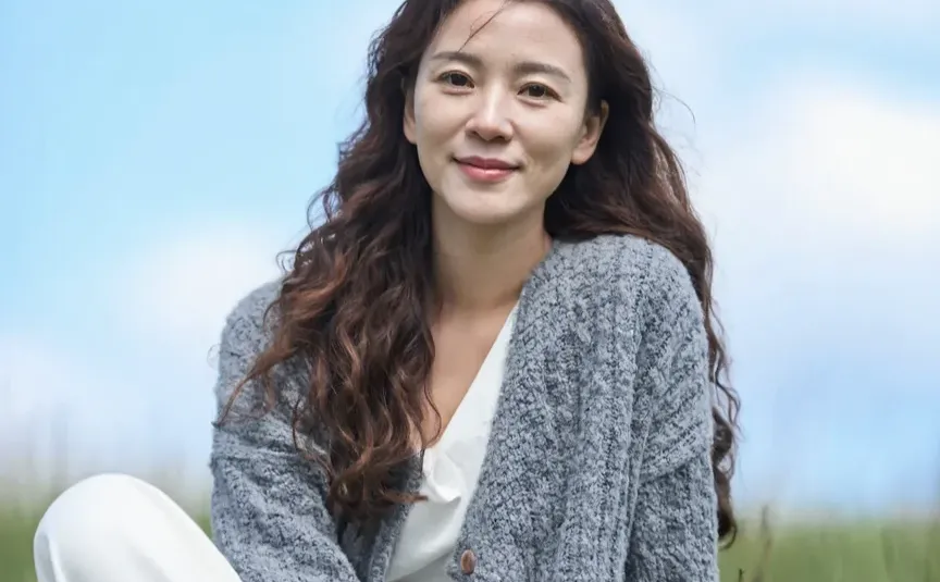 50岁，依然渴望爱与自由