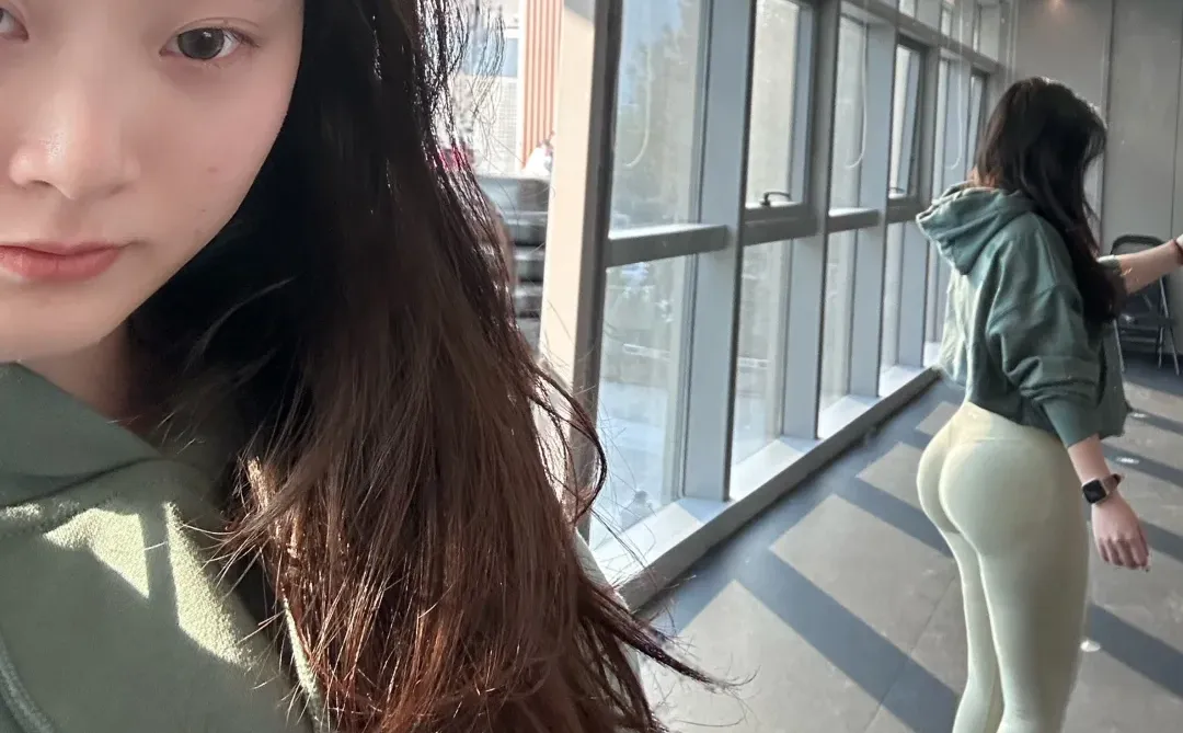 像我这样的女人