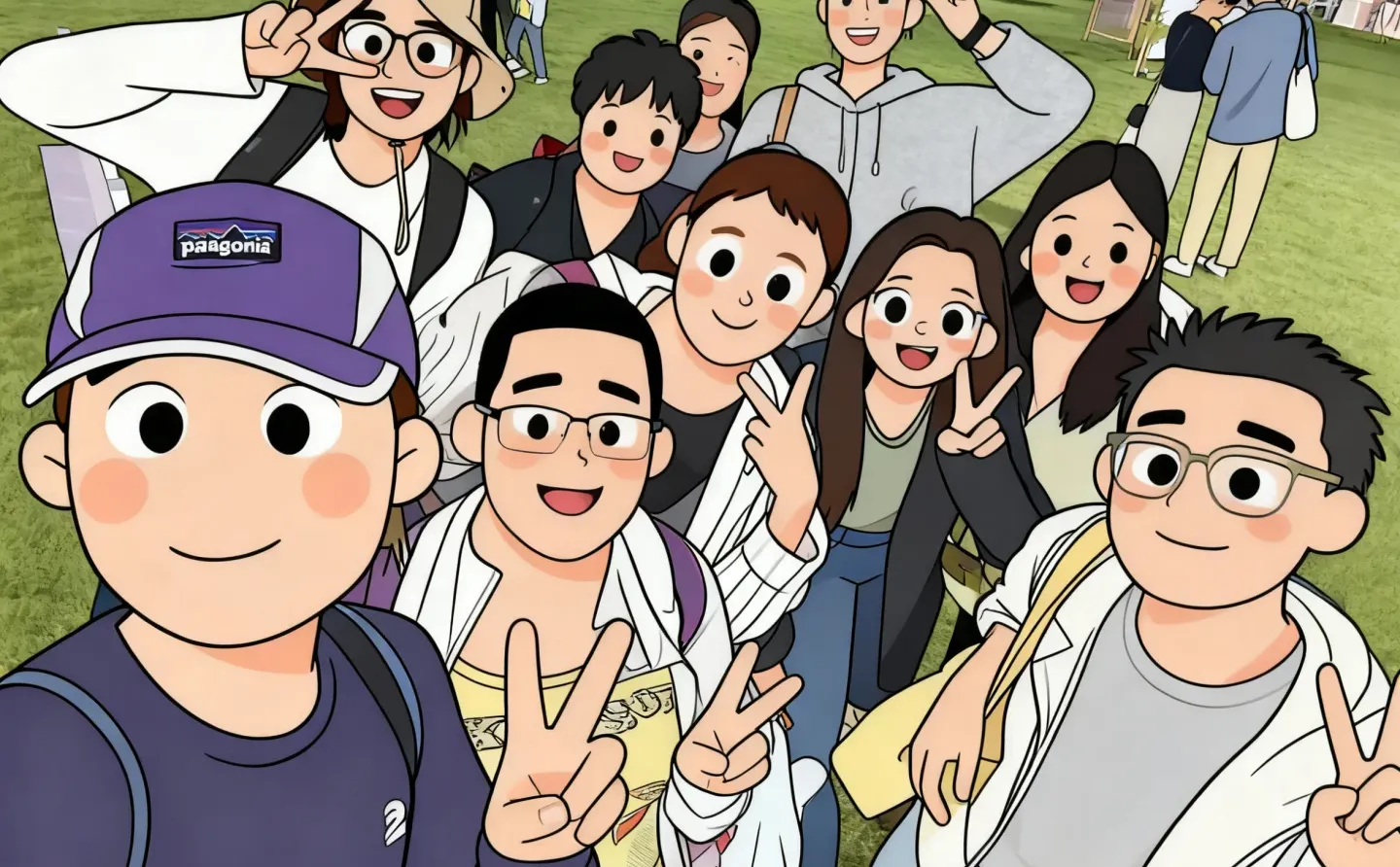 广州真的有自然女吗？