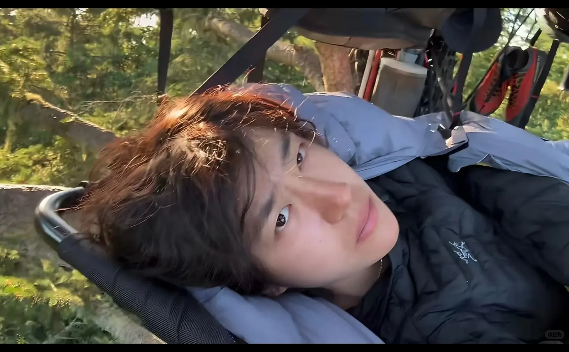 好美的素颜😍😍😍