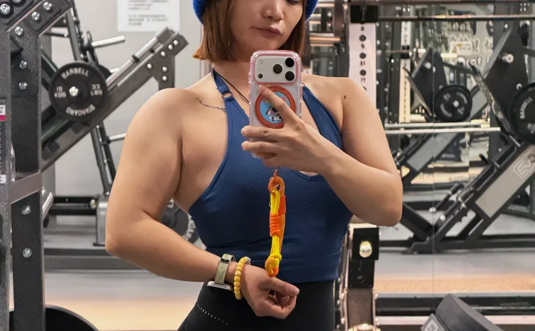 记录下这个冬天吧❄️