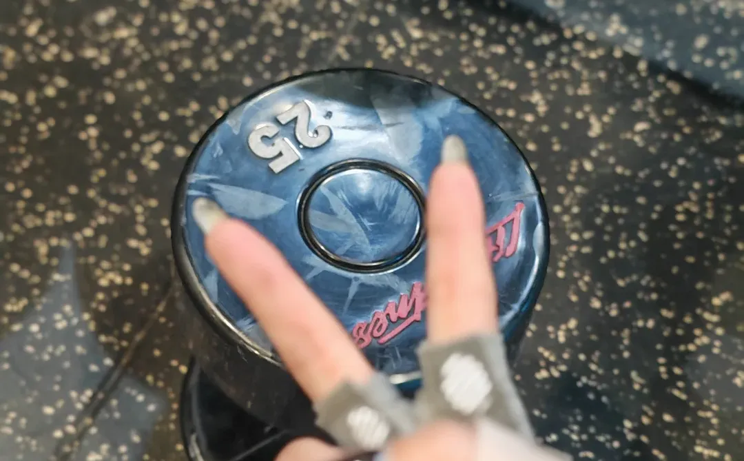 生理期第一天🏋🏻请叫我蹲腿女战士！