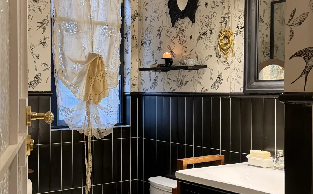 我的复古小房间🧸是女生才会懂的氛围感