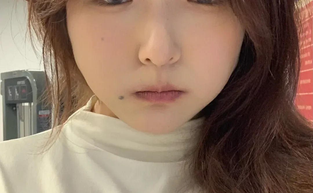 这里好久没发过健身的了