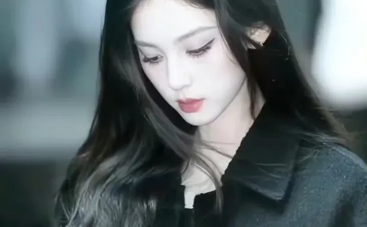 娜扎｜新的神图已经出现