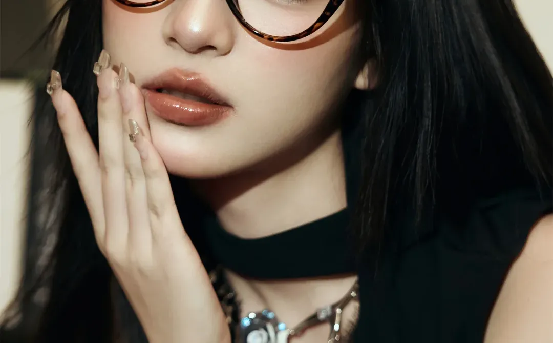 超🔥复古美式辣妹风拍照📸一秒get到！