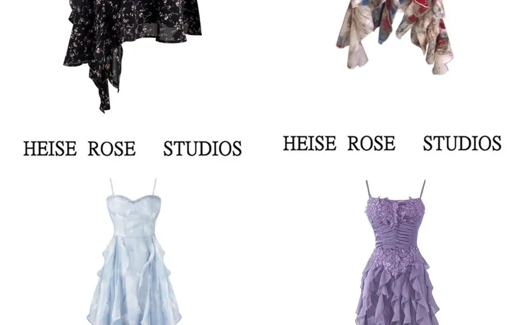 甜美裙子合集分享✨均29💰