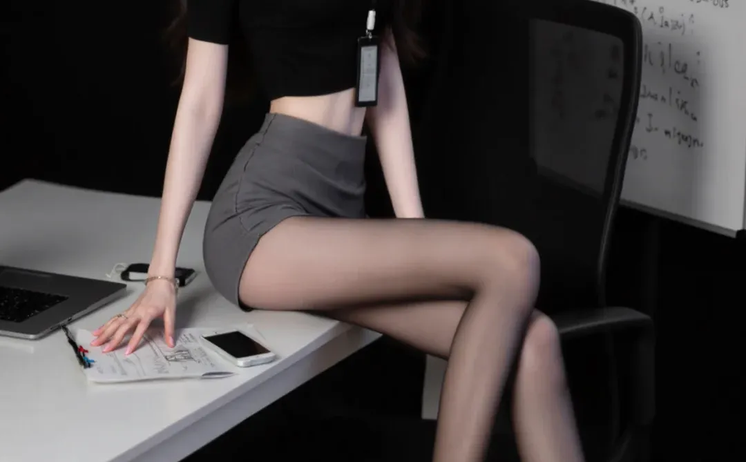 今天是御姐风喜欢嘛