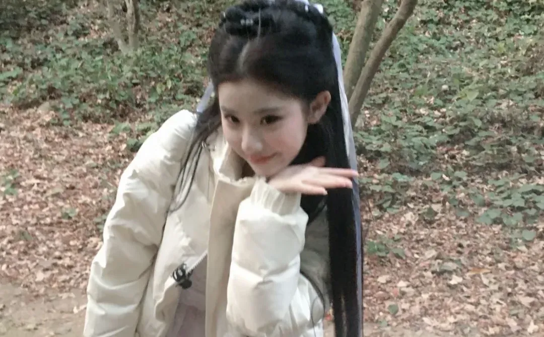 不懂就问sk柚子咋这么萌！