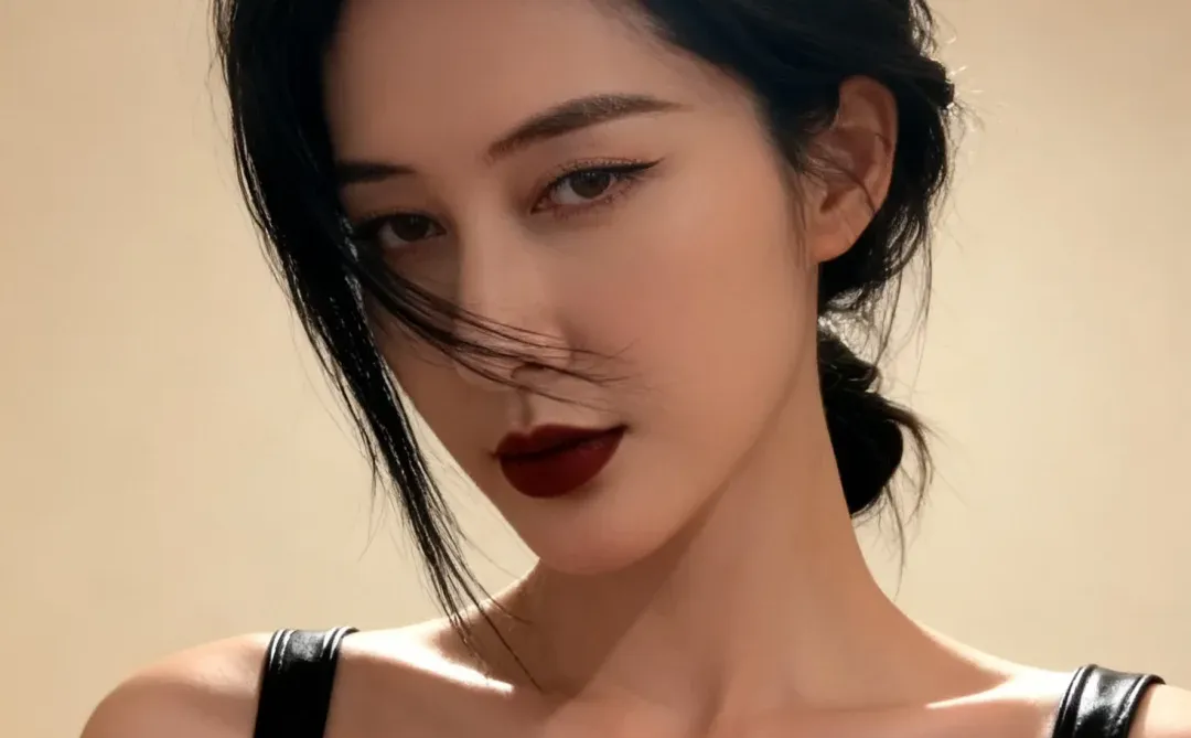 41岁、我爱我的状态