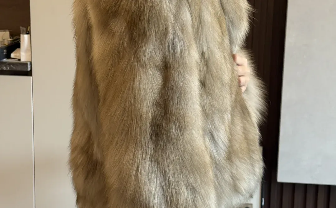 琳琳韩女复古沙棕 留吗