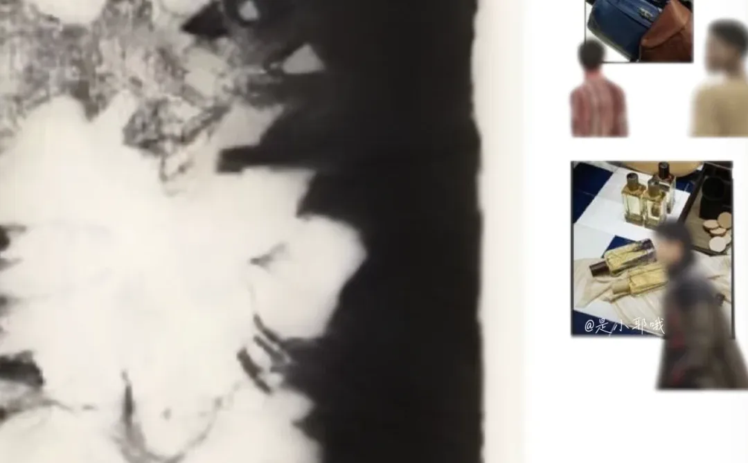 胶片电影既视感壁纸🎞