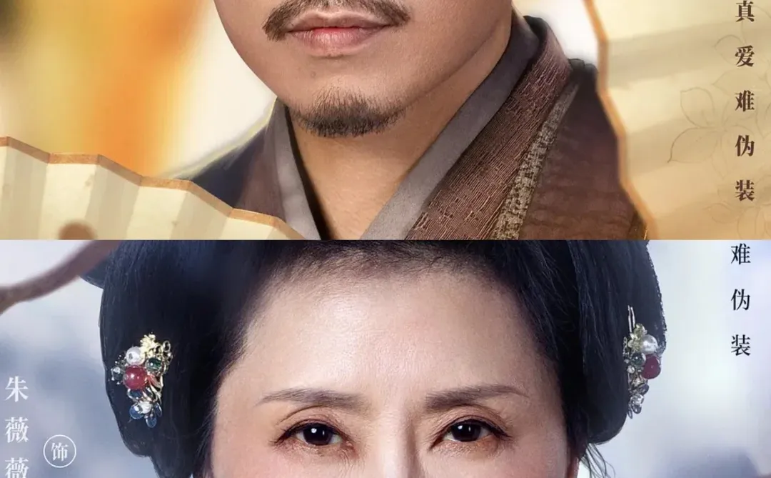 终于开播❗️这剧笑不活了❗️