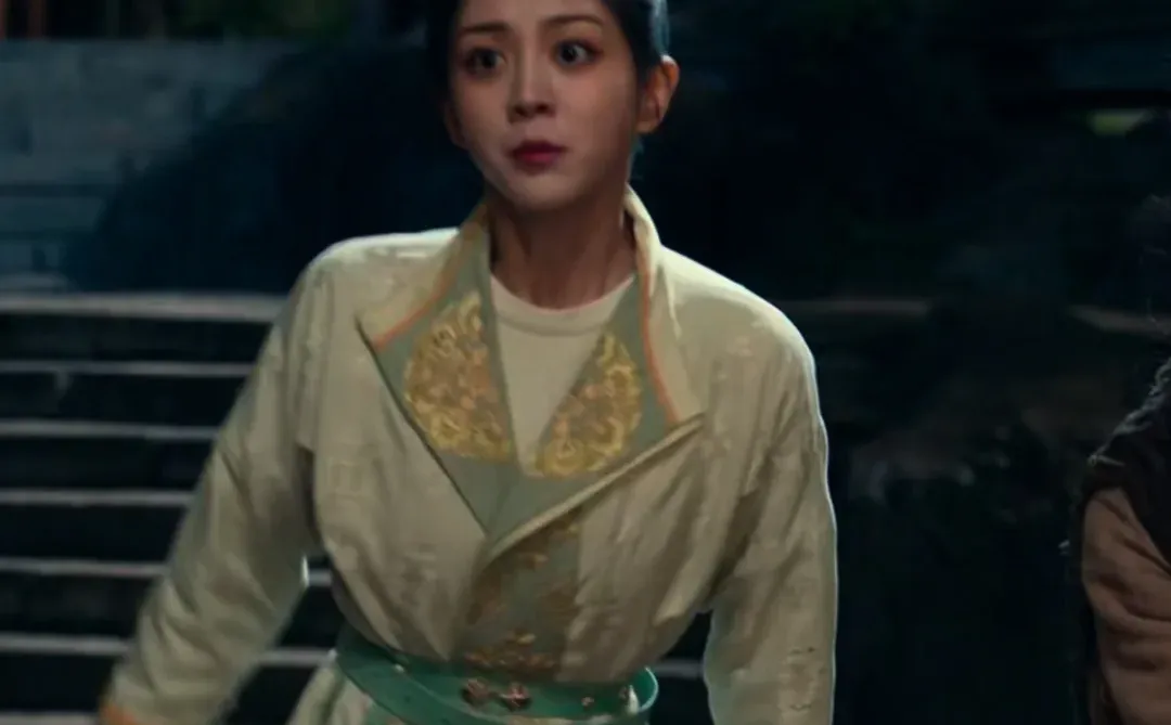 唐朝诡事录 郜思雯 裴喜君衣柜1️⃣～2️⃣