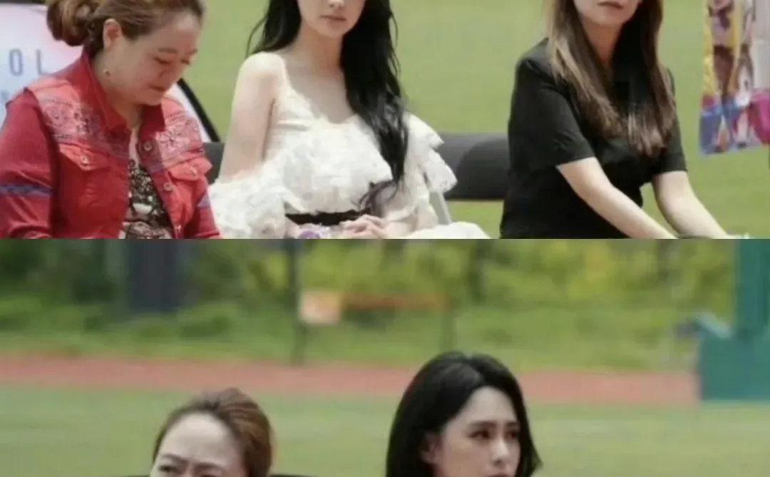 希望下辈子能转生成这样