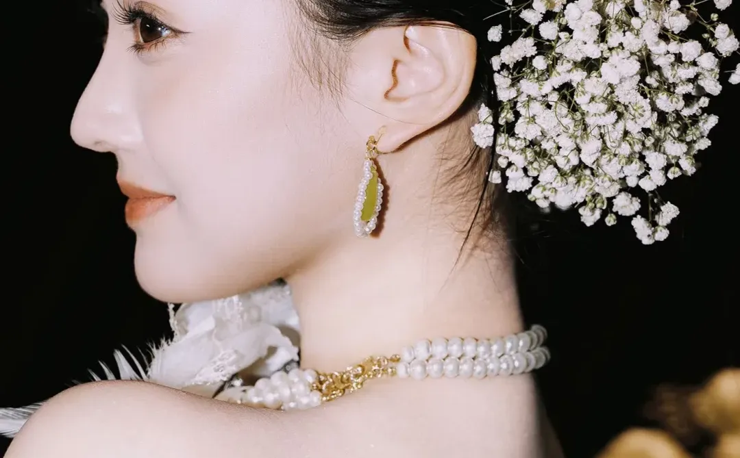 短剧女演员变美系列7