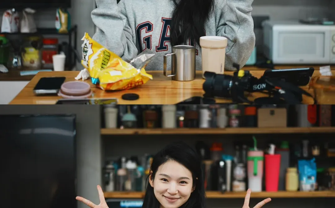 温州鹿城女教练｜自律就是对自己最好的投资！