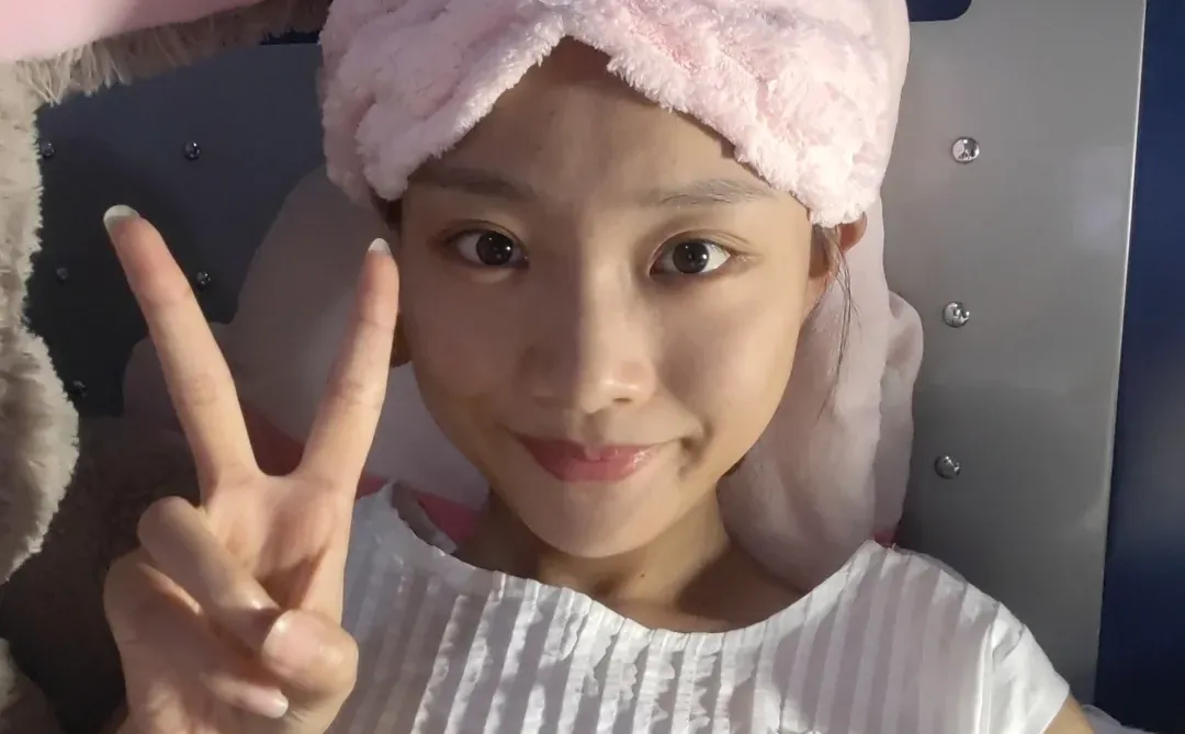 今天不做穿搭博主🥱🥱🥱