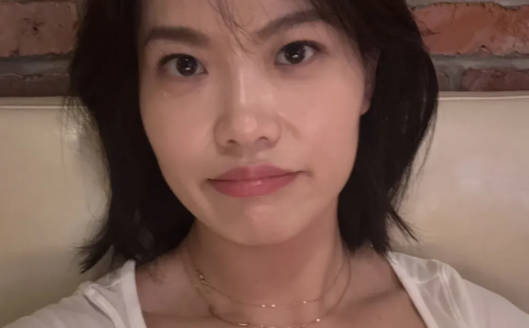 身材长相都基础 还就爱练