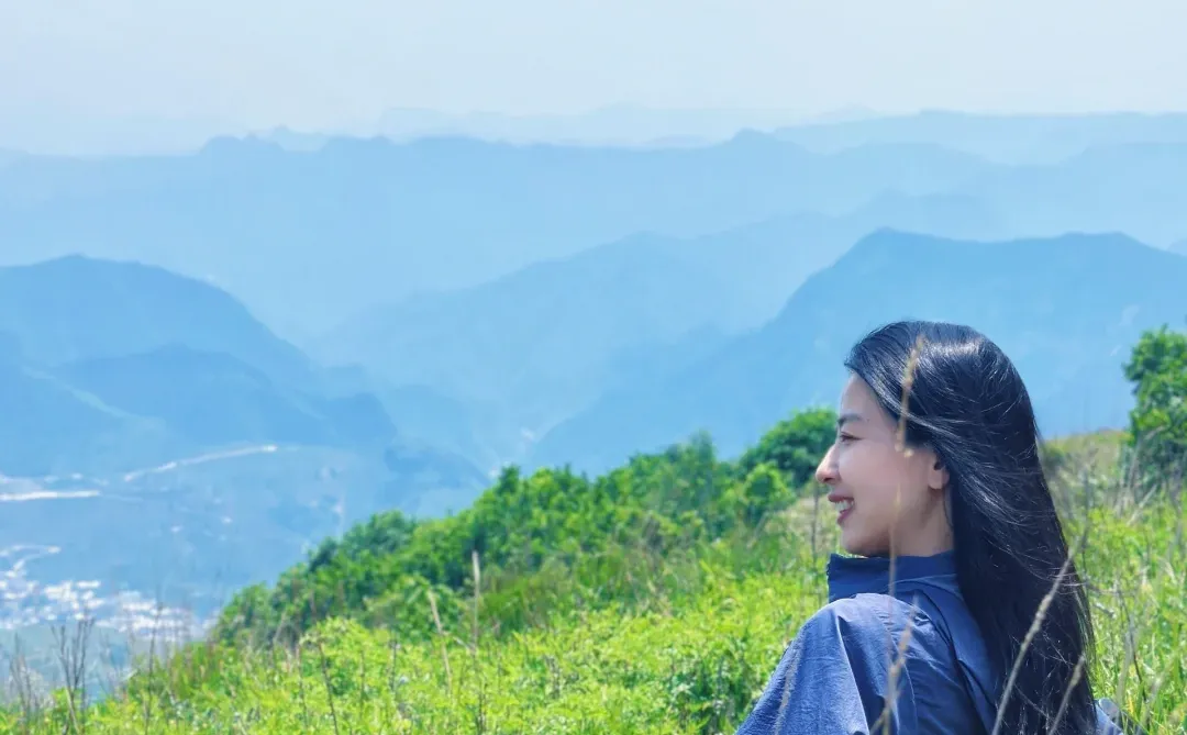 生活无解，不如当个太阳能女孩户外撒野！