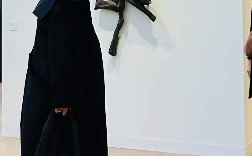 巴黎女人穿搭｜一半经典，一半自我