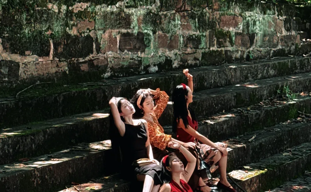 🎥一起重回八十年代复古港风🇭🇰