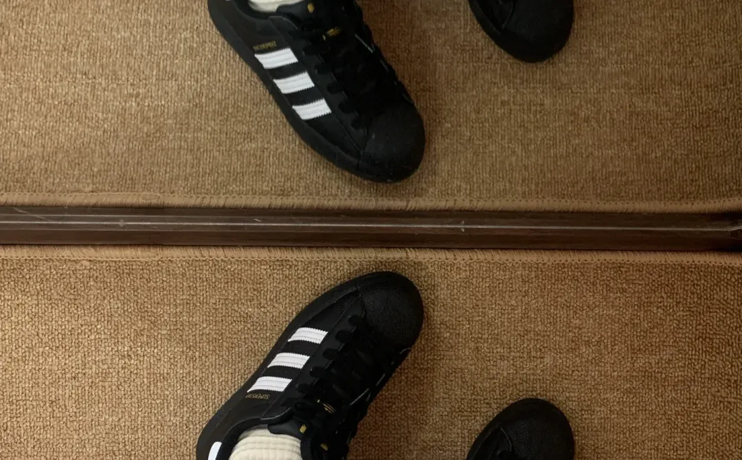 女大学生百搭鞋子分享附🔗每双都好看💕