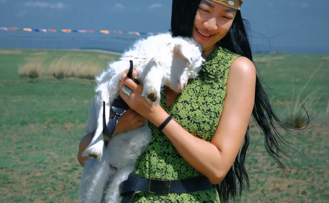 拥有旺盛又自由的生命力 ｜ 需要几个步骤