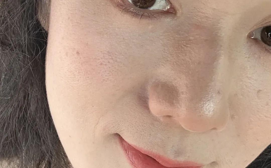 43岁，原相机才有生命力