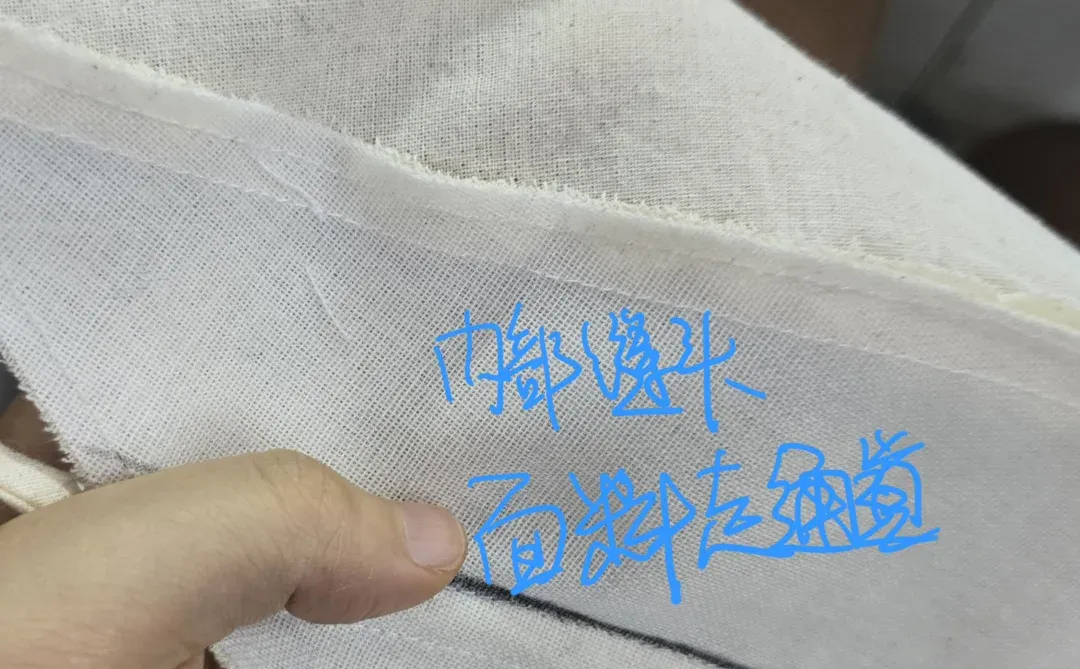 一学就会的胸衣制作教程！