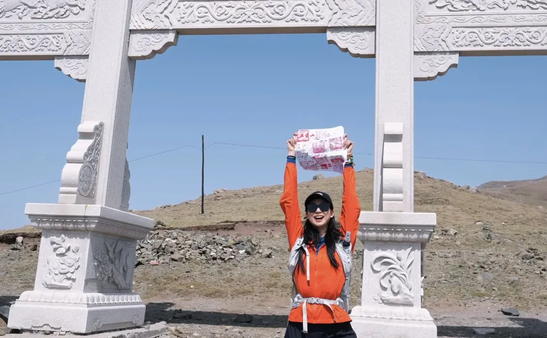 人在大自然中会变得漂亮