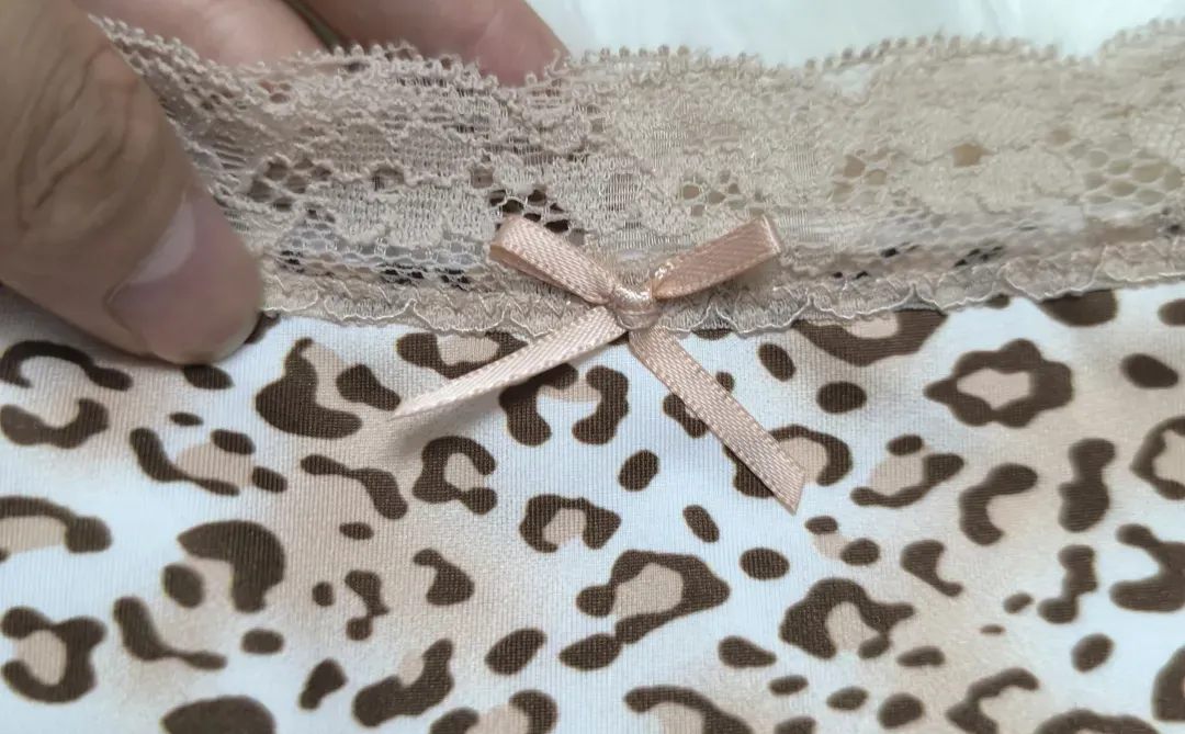 男朋友超喜欢的奶豹色！今年🔥爆了