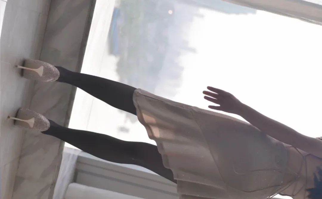 今日份的快乐是姐姐给的💐