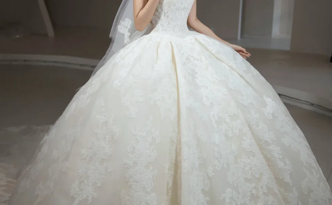 蕾丝控狂喜💫✨韩系氛围感拉满了！