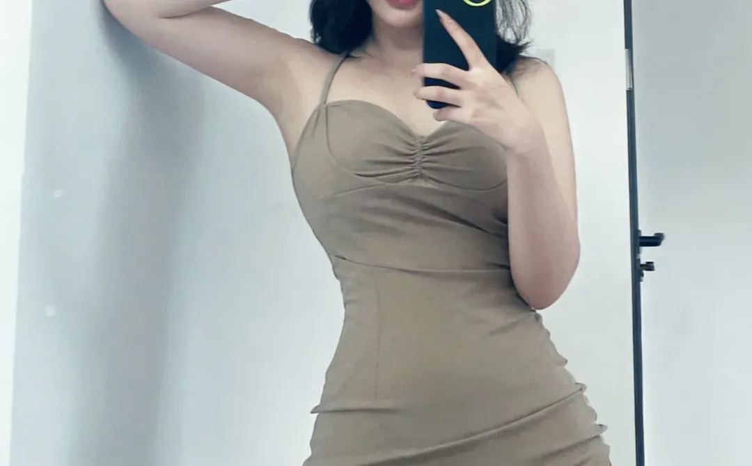 爱上包臀裙是我的宿命