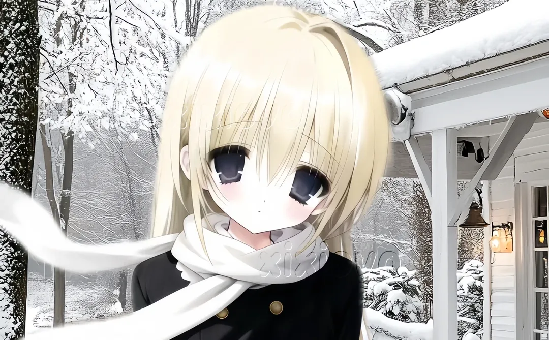 好喜欢这两张壁纸呀！！！