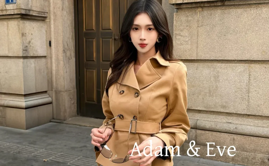 BBR风格套装｜英伦风大小姐🇬🇧