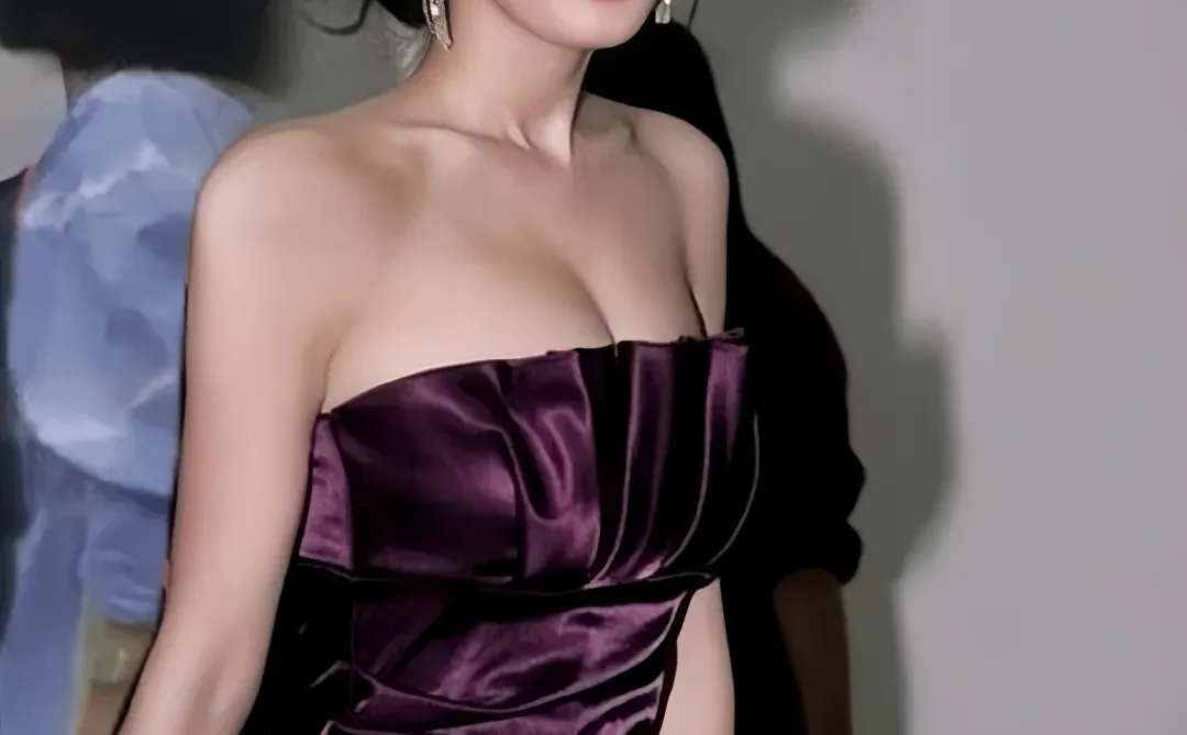 杨幂💕修长美腿