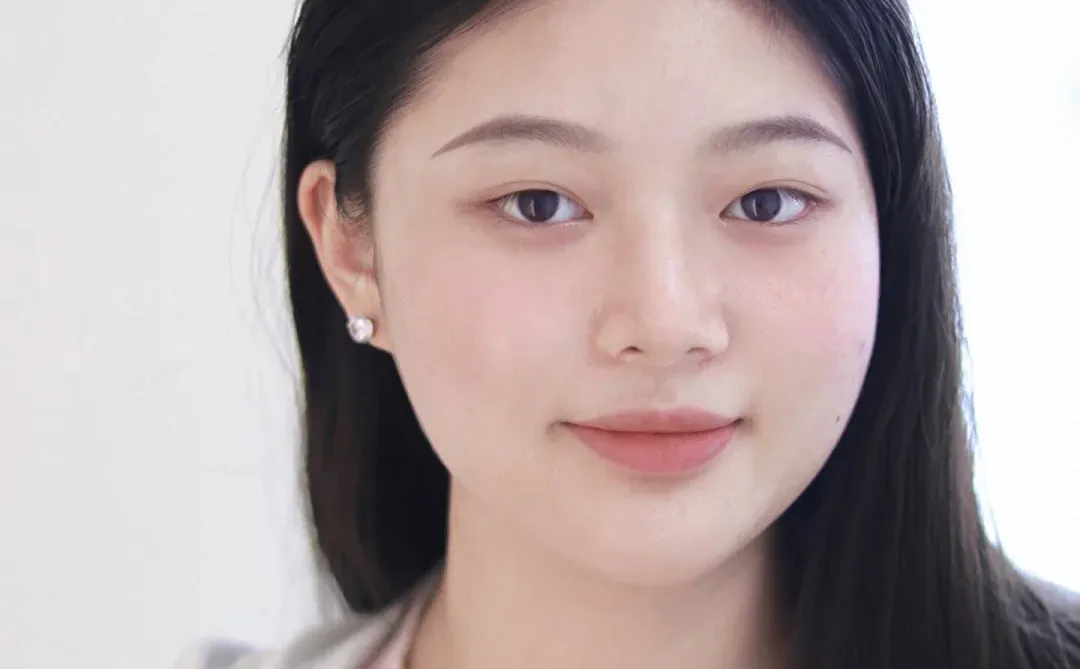 许红豆的绒雾素颜眉我算是整明白了 | 安排